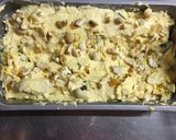 ちょーしっとり！カボチャのパウンドケーキ作り方8写真