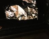 ちょーしっとり！カボチャのパウンドケーキ作り方10写真