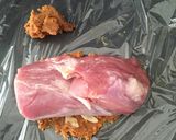 夕飯に、お弁当に！美味豚味噌漬け作り方3写真