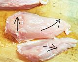 コツあり！鶏むね肉のジューシー唐揚げ作り方4写真