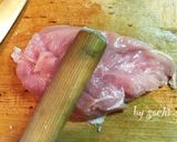 コツあり！鶏むね肉のジューシー唐揚げ作り方2写真