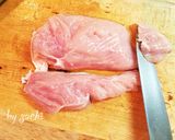 コツあり！鶏むね肉のジューシー唐揚げ作り方5写真