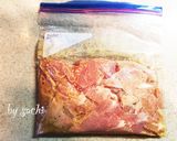 コツあり！鶏むね肉のジューシー唐揚げ作り方6写真