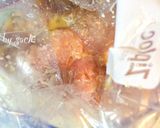 コツあり！鶏むね肉のジューシー唐揚げ作り方7写真