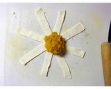 かぼちゃのパイ作り方3写真