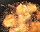 コツあり！鶏むね肉のジューシー唐揚げ作り方10写真