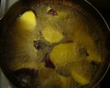 なんちゃって大学芋作り方5写真