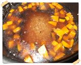 簡単★おいしい♪南瓜と小豆の炊き込みご飯作り方5写真