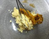 しっとりかぼちゃカップケーキ❤︎作り方2写真