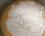 BP無し☆どっしりリンゴマフィン作り方5写真