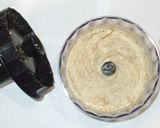 春菊の白和え♪簡単大量消費ごま和えサラダ作り方13写真