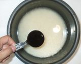 炊き込みご飯♪水煮大豆・ちりめんじゃこ作り方2写真