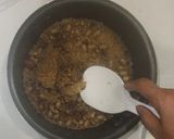 炊き込みご飯♪水煮大豆・ちりめんじゃこ作り方7写真