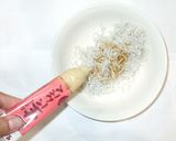 炊き込みご飯♪水煮大豆・ちりめんじゃこ作り方5写真