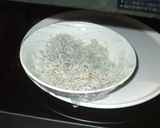 炊き込みご飯♪水煮大豆・ちりめんじゃこ作り方6写真