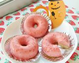 ❤♡ココド（焼きドーナツ）♡❤作り方14写真