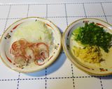 さんま・あじのたたき　我が家流作り方1写真