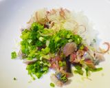 さんま・あじのたたき　我が家流作り方8写真