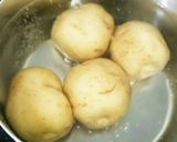 ポテトサラダ作り方3写真