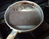 ごぼうの中華風きんぴら作り方2写真