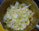 食べる！？野菜スープ作り方4写真