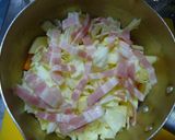 食べる！？野菜スープ作り方5写真