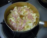 食べる！？野菜スープ作り方6写真
