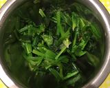 ビビンバ風*ナムルの混ぜごはん作り方1写真