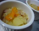 食べる！？野菜スープ作り方7写真