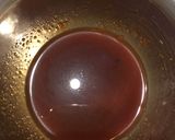 ビビンバ風*ナムルの混ぜごはん作り方4写真