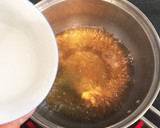 朝ごはん 和食 簡単 温かいやさしい豆腐作り方3写真