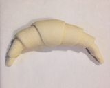 パイシートdeチョコクランチクロワッサン作り方4写真