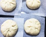 簡単だけど美味しい肉まん！作り方4写真