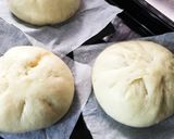 簡単だけど美味しい肉まん！作り方5写真
