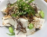 サラっとさっぱり 豆腐丼❢作り方6写真