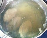 豚スネでチャーシュー（煮豚）試作作り方3写真
