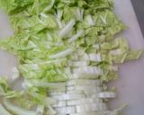 【野菜高騰に生きる料理】新しい白菜食法作り方1写真