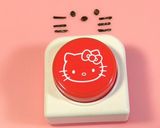 キティ♥簡単可愛いキャラ弁作り方4写真