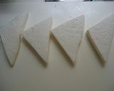めんたいチーズはんぺん作り方1写真