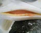 めんたいチーズはんぺん作り方2写真