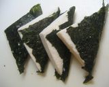 めんたいチーズはんぺん作り方3写真