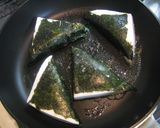 めんたいチーズはんぺん作り方4写真