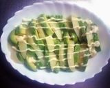 アボガド＆ポテトのチーズ焼き作り方3写真