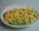 アボガド＆ポテトのチーズ焼き作り方4写真