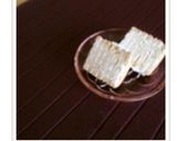 簡単＊ハーベストでミルクレープ風作り方12写真