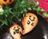いちじくジャムを生地に練り込んだパン♡作り方12写真