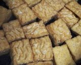 厚揚げの胡麻煮作り方2写真