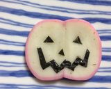 簡単！ハロウィントースト ＃ハロウィン作り方8写真