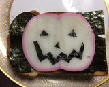 簡単！ハロウィントースト ＃ハロウィン作り方9写真