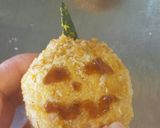 ハロウィンにも♥ほっくりカボチャコロッケ作り方14写真